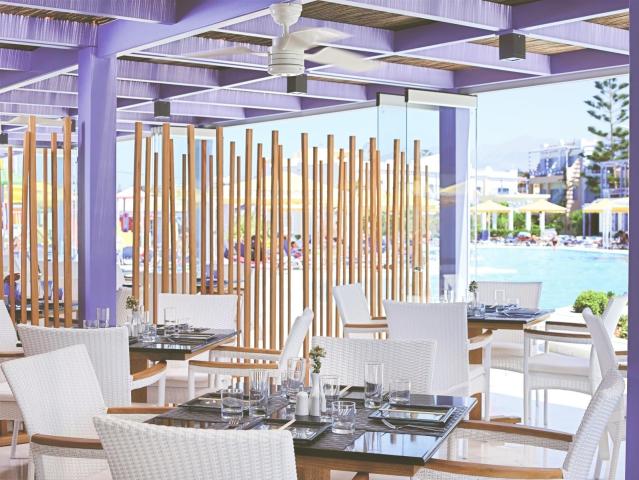 Mitsis Serita Beach