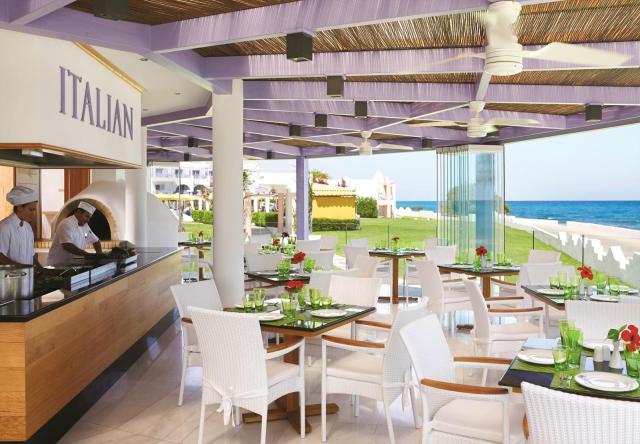 Mitsis Serita Beach