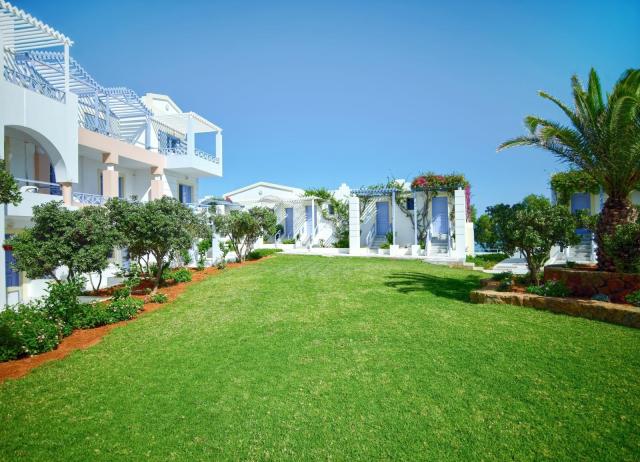 Mitsis Serita Beach