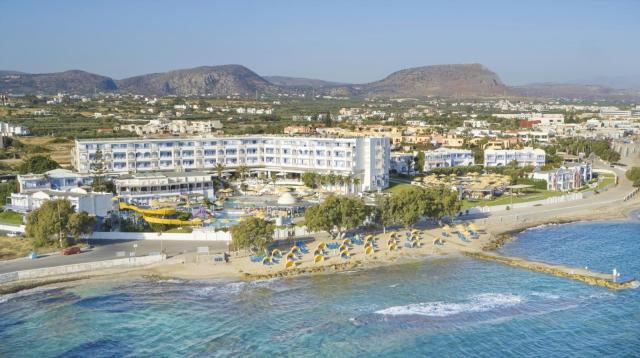 Mitsis Serita Beach