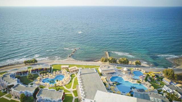 Mitsis Serita Beach