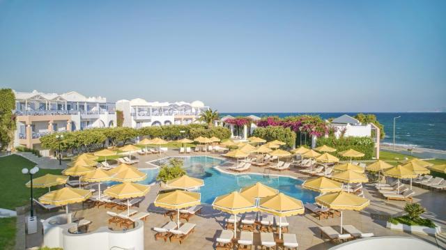 Mitsis Serita Beach