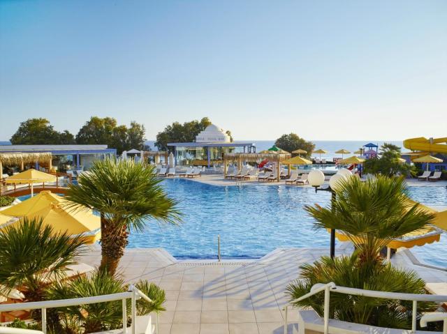 Mitsis Serita Beach