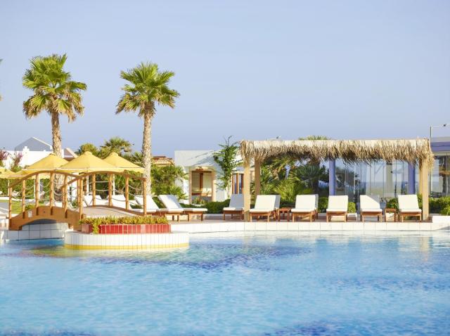 Mitsis Serita Beach