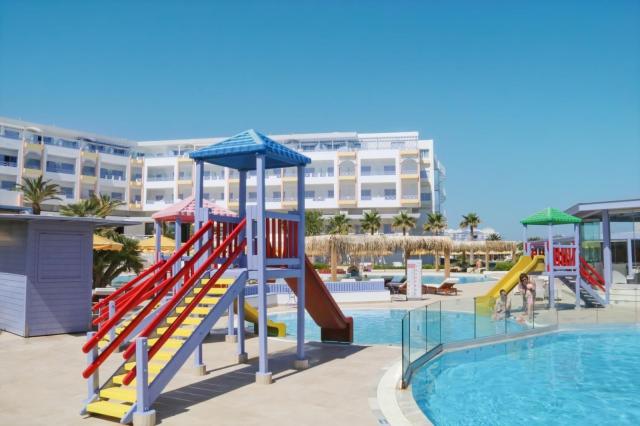 Mitsis Serita Beach