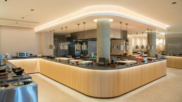 Senseana Sea Side Resort & SPA