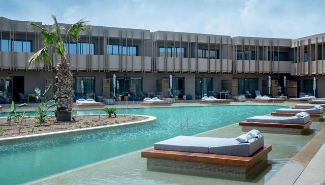 Senseana Sea Side Resort & SPA