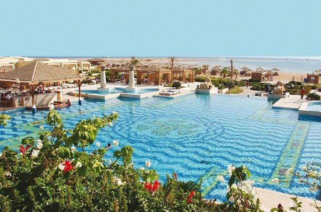 Sheraton Soma Bay