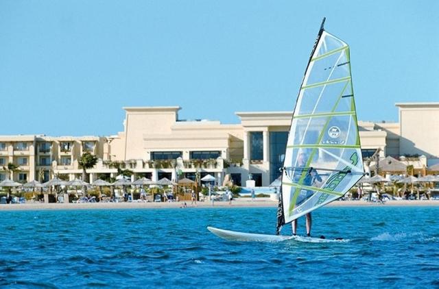Sheraton Soma Bay