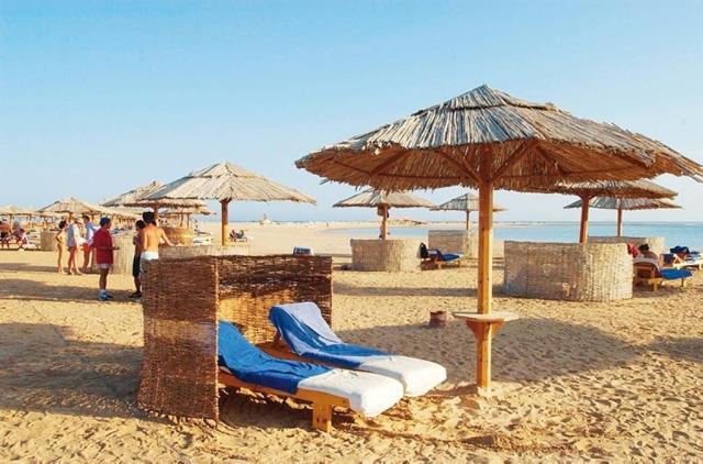 Sheraton Soma Bay