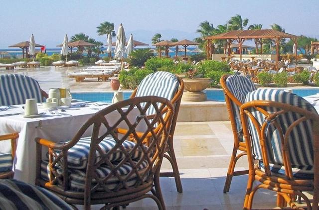 Sheraton Soma Bay