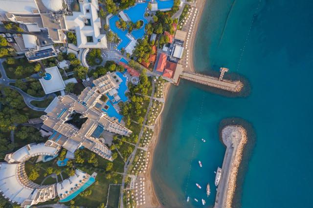 Rixos Sungate