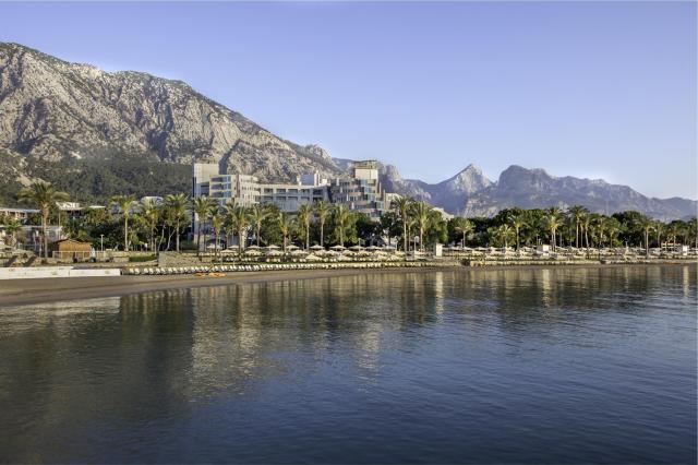 Rixos Sungate