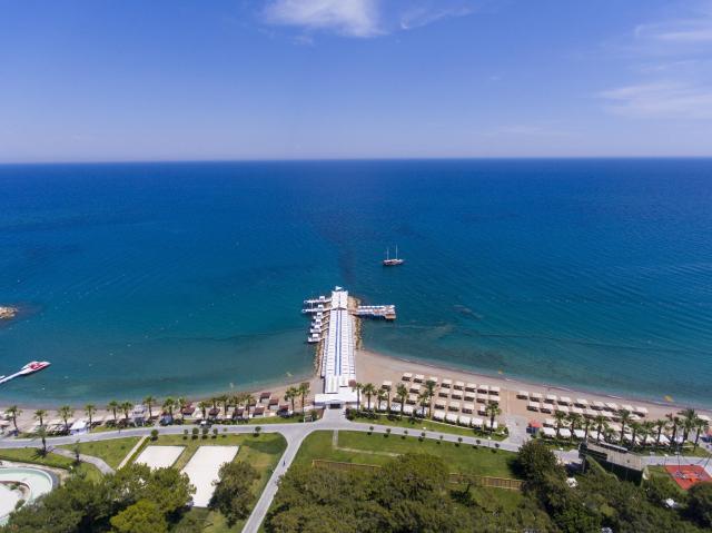 Rixos Sungate