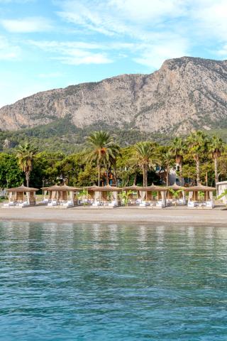 Rixos Sungate