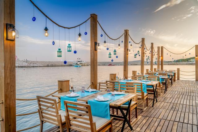 Rixos Sungate