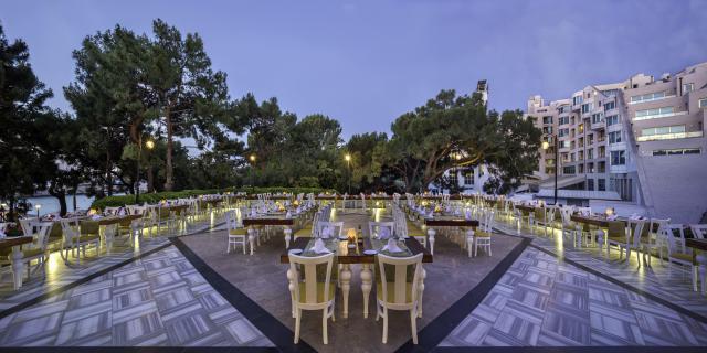 Rixos Sungate