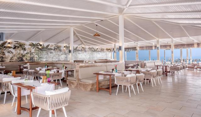 Rixos Sungate