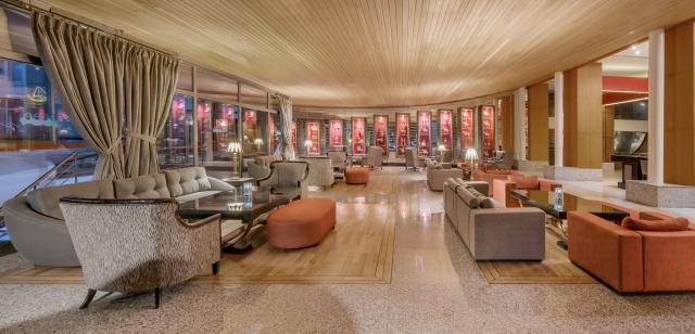 Rixos Sungate