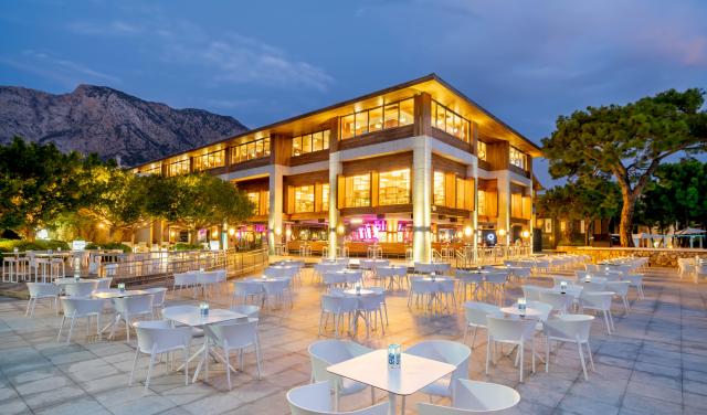 Rixos Sungate