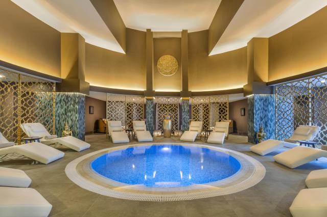 Rixos Sungate
