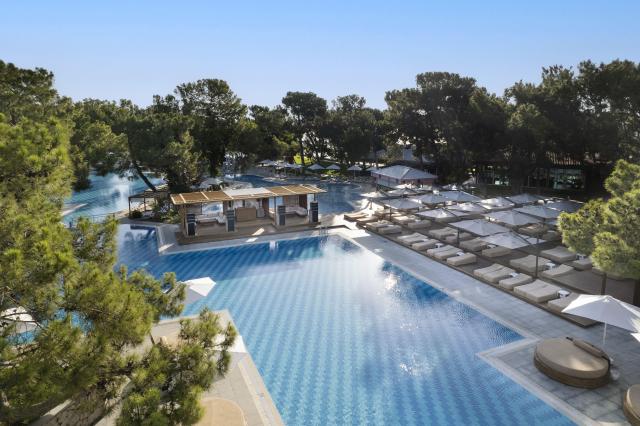Rixos Sungate