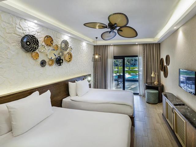 Rixos Sungate