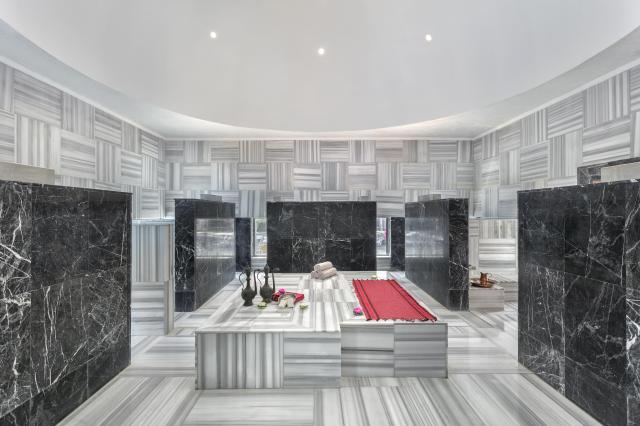 Rixos Sungate