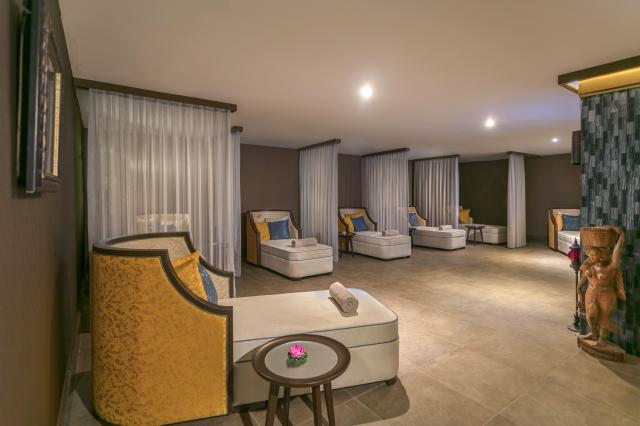 Rixos Sungate