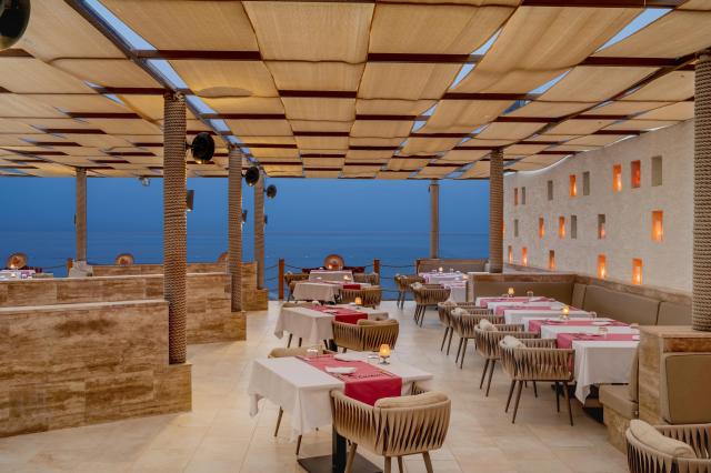 Rixos Sungate