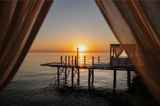 Rixos Sungate