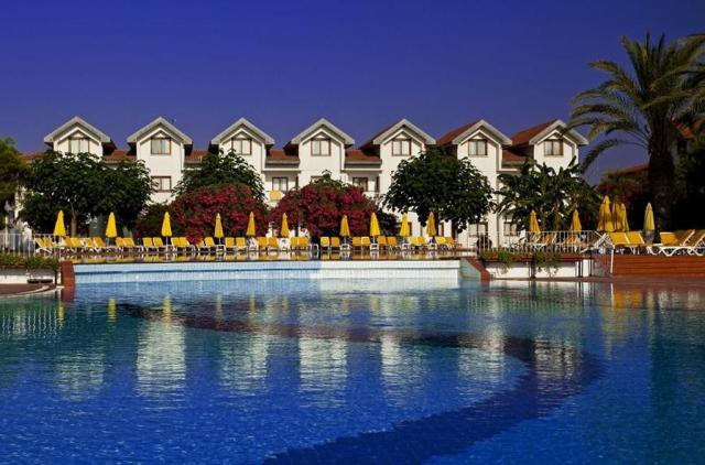 Salamis Bay Conti