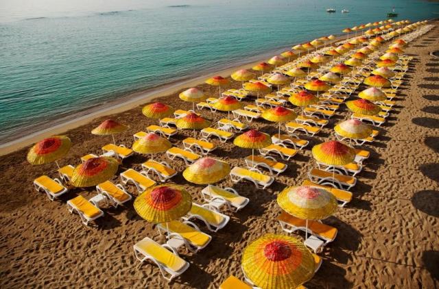 Salamis Bay Conti