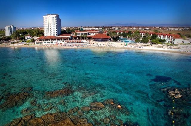 Salamis Bay Conti