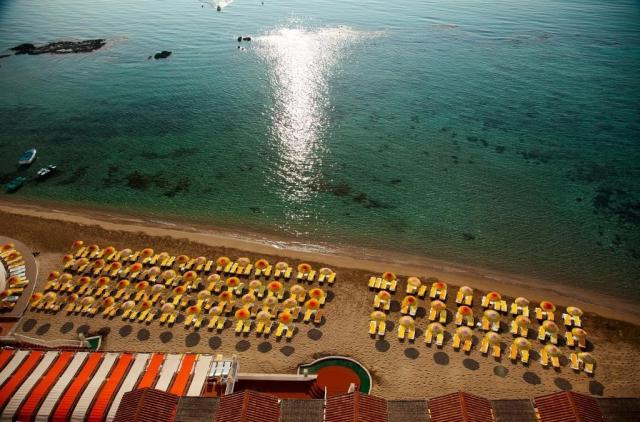 Salamis Bay Conti