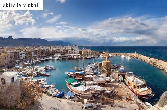 Salamis Bay Conti