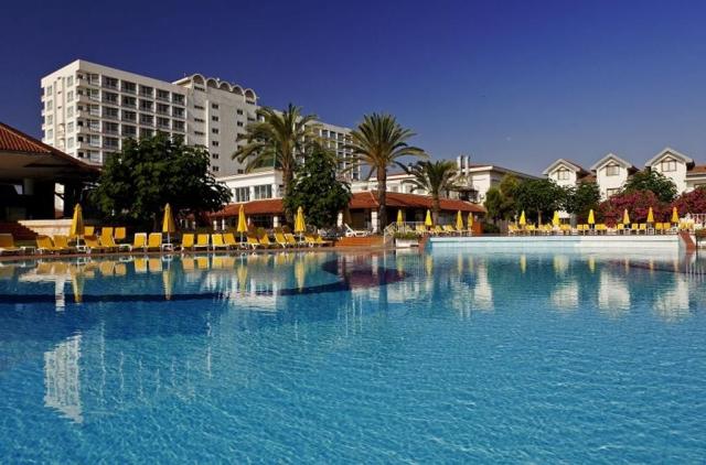 Salamis Bay Conti