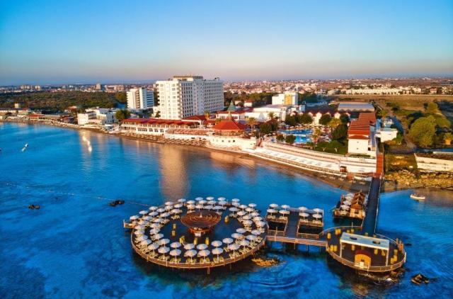 Salamis Bay Conti