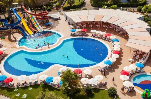 Salamis Bay Conti