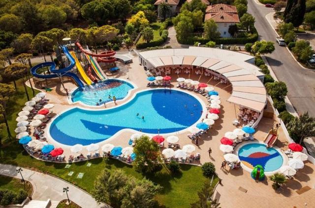 Salamis Bay Conti