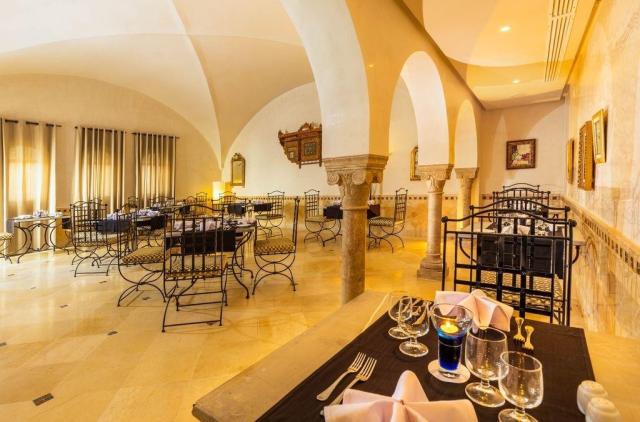 Ulysse Djerba Thalasso & Spa