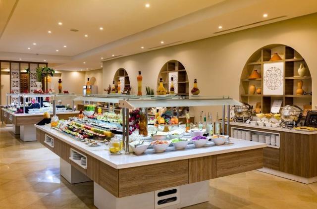 Ulysse Djerba Thalasso & Spa
