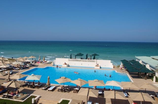 Ulysse Djerba Thalasso & Spa