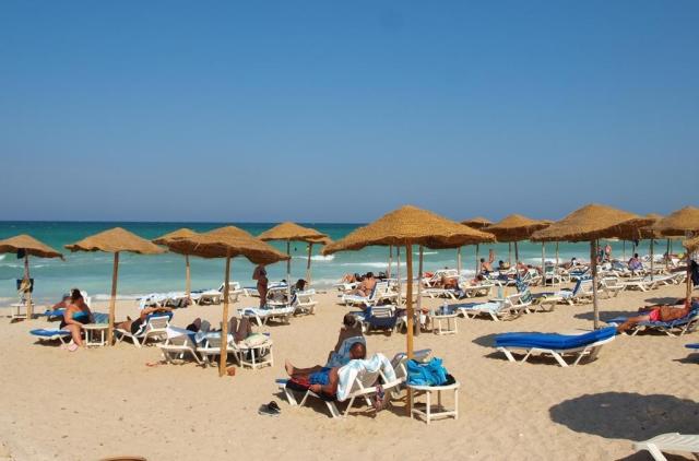 Ulysse Djerba Thalasso & Spa