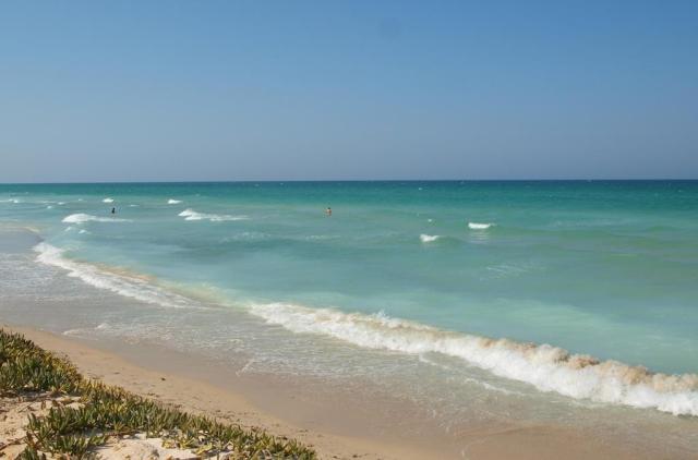 Ulysse Djerba Thalasso & Spa