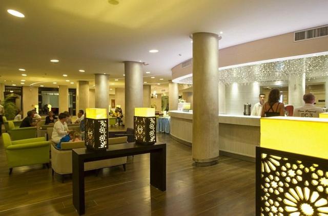 El Mehdi Beach Resort