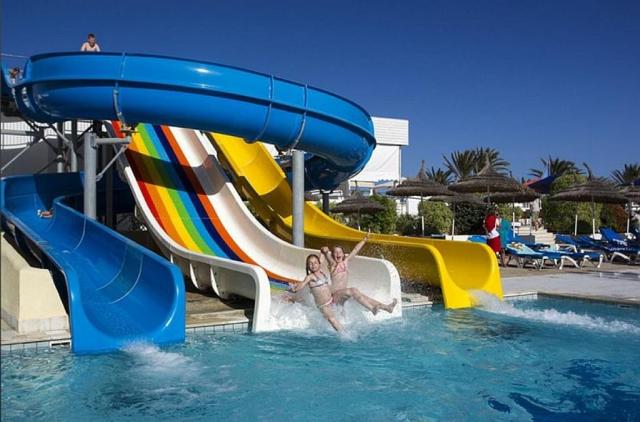El Mehdi Beach Resort