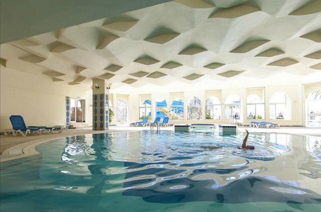 El Mehdi Beach Resort