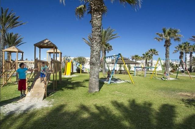 El Mehdi Beach Resort