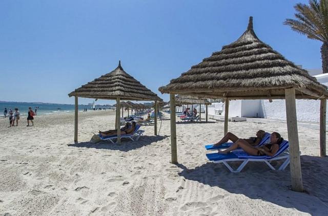 El Mehdi Beach Resort